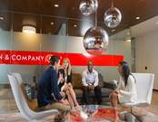 mejores empresas para trabajar y que motivan a sus empleados - Bain & Company